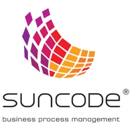Logo firmy SUNCODE