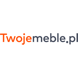 Logo firmy twojemeble.pl