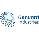 Logo firmy GONVARRI POLSKA SP. Z O.O.