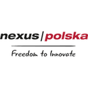 Logo firmy Nexus Polska Sp. z o.o.