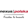 Logo firmy Nexus Polska