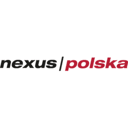 Logo firmy Nexus Polska Sp. z o.o.