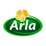 Logo firmy Arla Global Shared Services