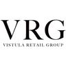 Logo firmy VRG