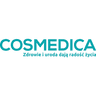 Logo firmy Cosmedica Sp. z o.o.