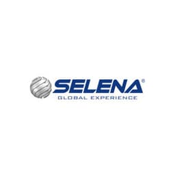 Logo firmy SELENA FM S.A.