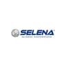 Logo firmy SELENA FM