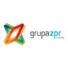 Logo firmy Grupa ZPR Media