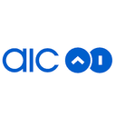 Logo firmy AIC S.A.