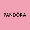 Logo firmy PANDORA Jewelry CEE