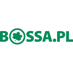 Logo firmy Dom Maklerski Banku Ochrony Środowiska SA