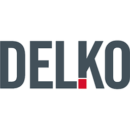 Logo firmy Delko S.A.