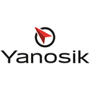 Logo firmy Yanosik