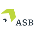 Logo firmy ASB Poland Sp. z o.o.