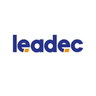 Logo firmy Leadec