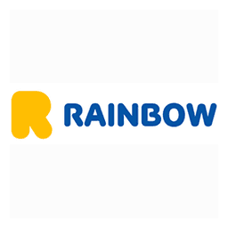 Logo firmy Rainbow Tours S.A