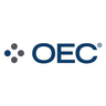 Logo firmy OEC