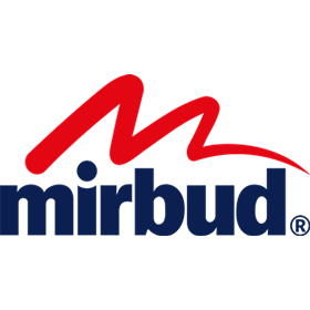 Logo firmy MIRBUD