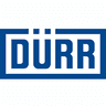 Logo firmy Dürr