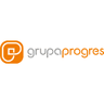 Logo firmy Grupa Progres
