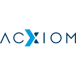 Logo firmy Acxiom Global Service Center Polska sp. z o. o