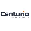 Logo firmy Centuria S.A.