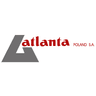 Logo firmy Atlanta Poland