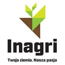 Logo firmy Hurtownia Rolno-Ogrodnicza INAGRI Sp. z o.o.