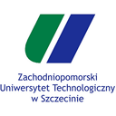 Logo firmy Zachodniopomorski Uniwersytet Technologiczny w Szczecinie