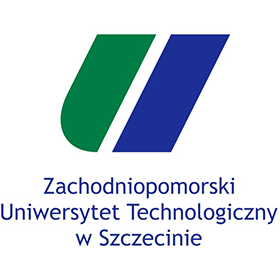 Logo firmy Zachodniopomorski Uniwersytet Technologiczny w Szczecinie