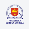 Logo firmy Pomorska Szkoła Wyższa