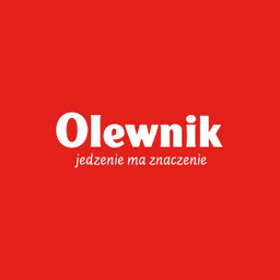Logo firmy OLEWNIK sp. z o.o.