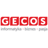 Logo firmy GECOS
