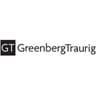 Logo firmy GREENBERG TRAURIG Nowakowska-Zimoch Wysokiński