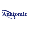 Logo firmy Anatomic Iron Poland