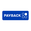 Logo firmy Loyalty Partner Polska Sp. z o.o. (PAYBACK)