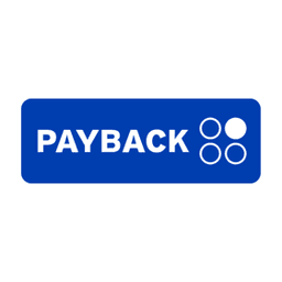 Logo firmy Loyalty Partner Polska Sp. z o.o. (PAYBACK)