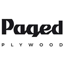 Logo firmy PAGED Plywood S.A.
