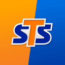 Logo firmy STS