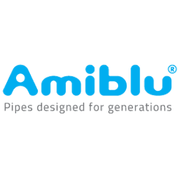 Logo firmy Amiblu Poland Sp. z o.o.