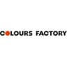 Logo firmy Colours Factory