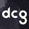 Logo firmy DCG