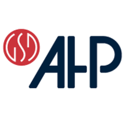 Logo firmy American Heart of Poland S.A.