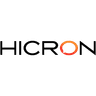 Logo firmy HICRON
