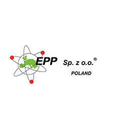 Logo firmy EPP Sp. z o.o.