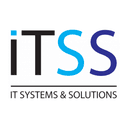 Logo firmy IT Systems and Solutions Sp. z o.o.