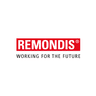 Logo firmy REMONDIS