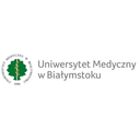 Logo firmy Uniwersytet Medyczny w Białymstoku