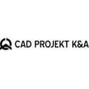 Logo firmy CAD PROJEKT K&A STERCZAŁA, SŁAWEK sp.j.
