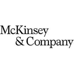 Logo firmy McKinsey Knowledge Center Poland Sp. z o.o.
